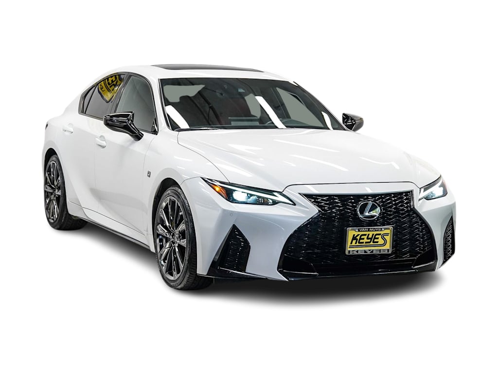 Thumbnail: 2025 Lexus ES - 19