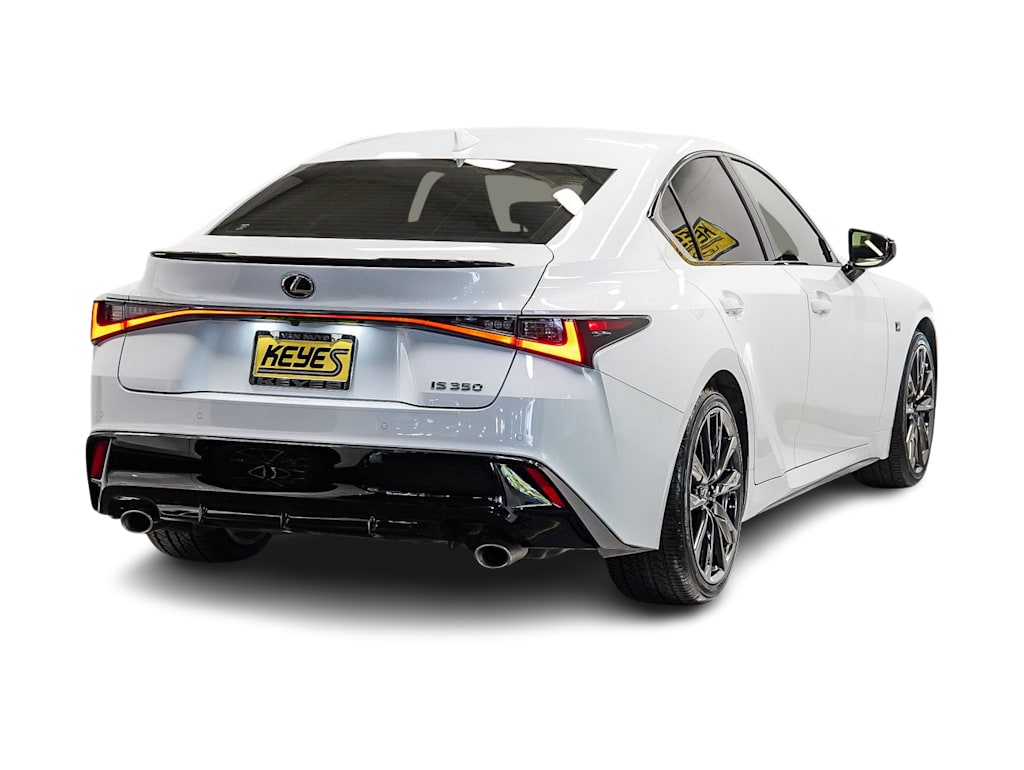 Thumbnail: 2025 Lexus ES - 18