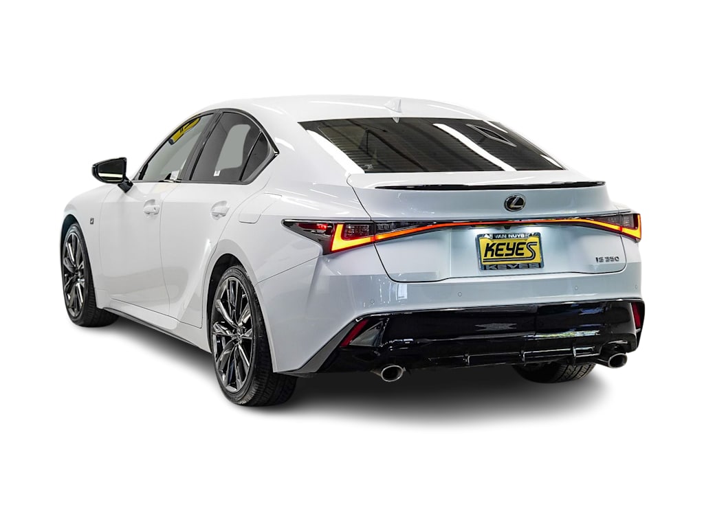 Thumbnail: 2025 Lexus ES - 3
