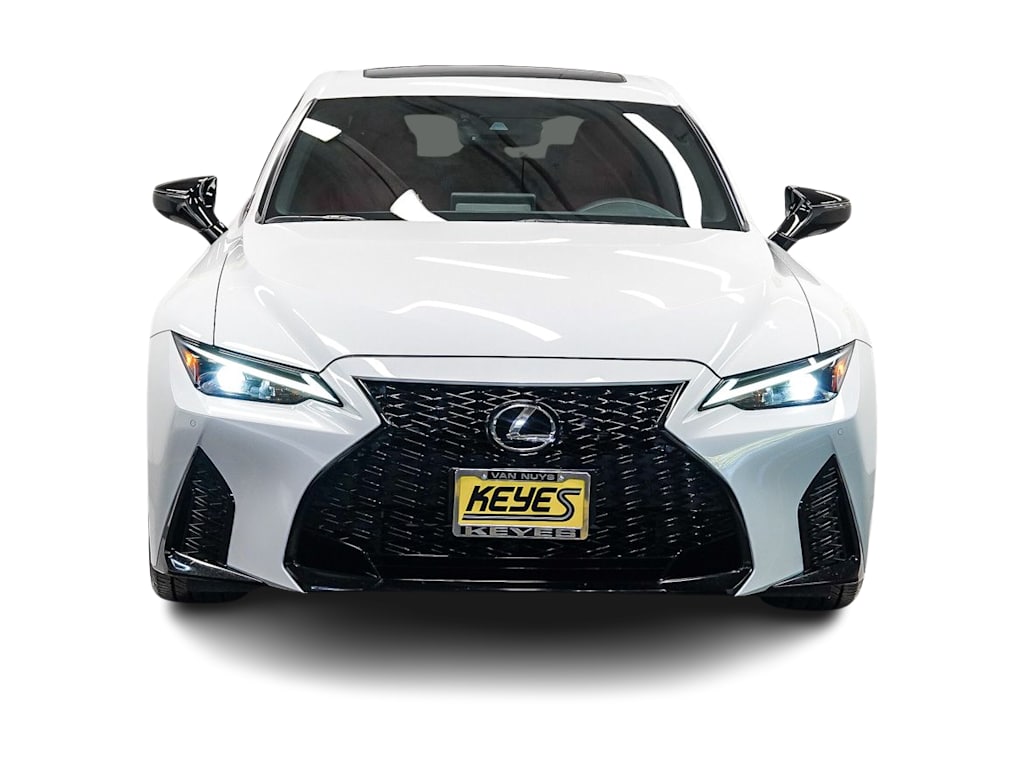 Thumbnail: 2025 Lexus ES - 20