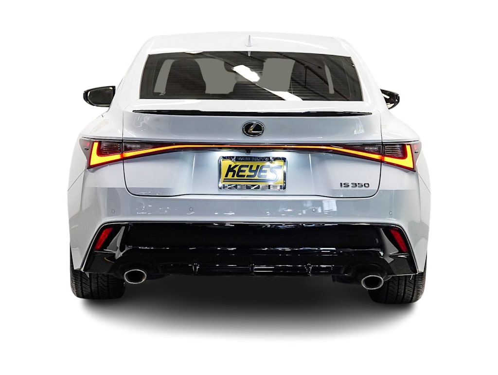 Thumbnail: 2025 Lexus ES - 4