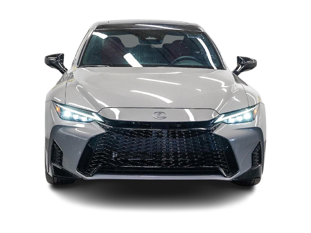 Thumbnail: 2026 Lexus ES - 19