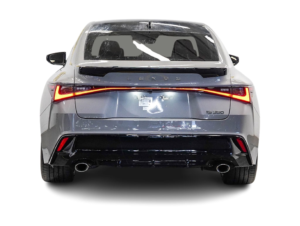 Thumbnail: 2026 Lexus ES - 4