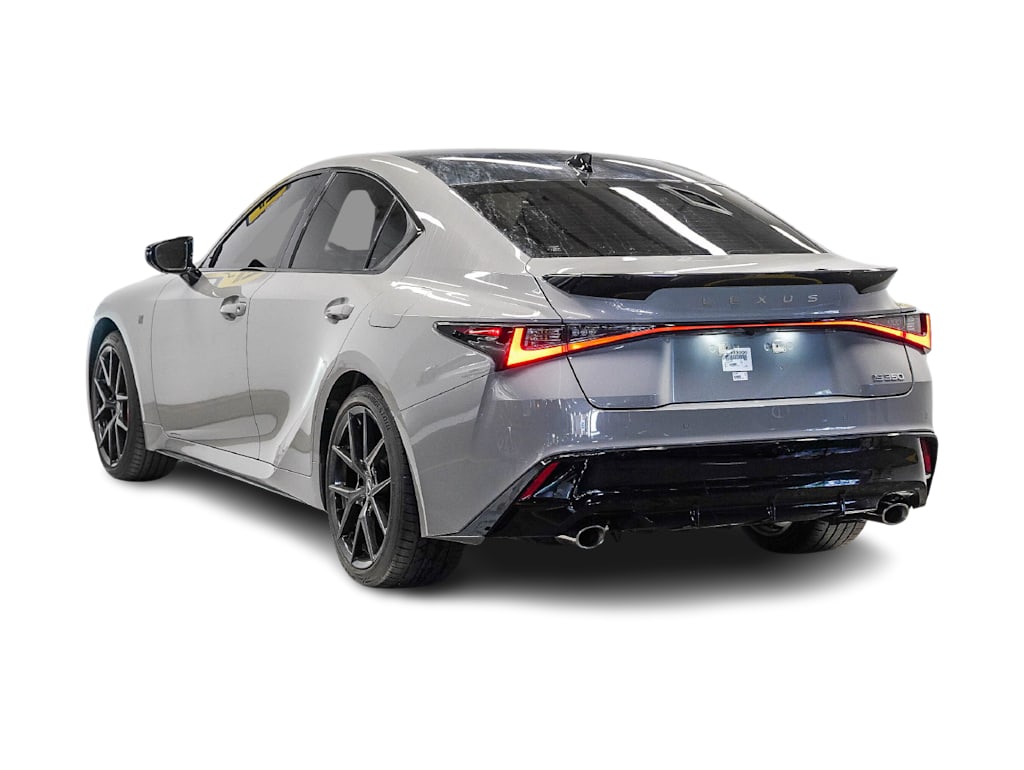 Thumbnail: 2026 Lexus ES - 3