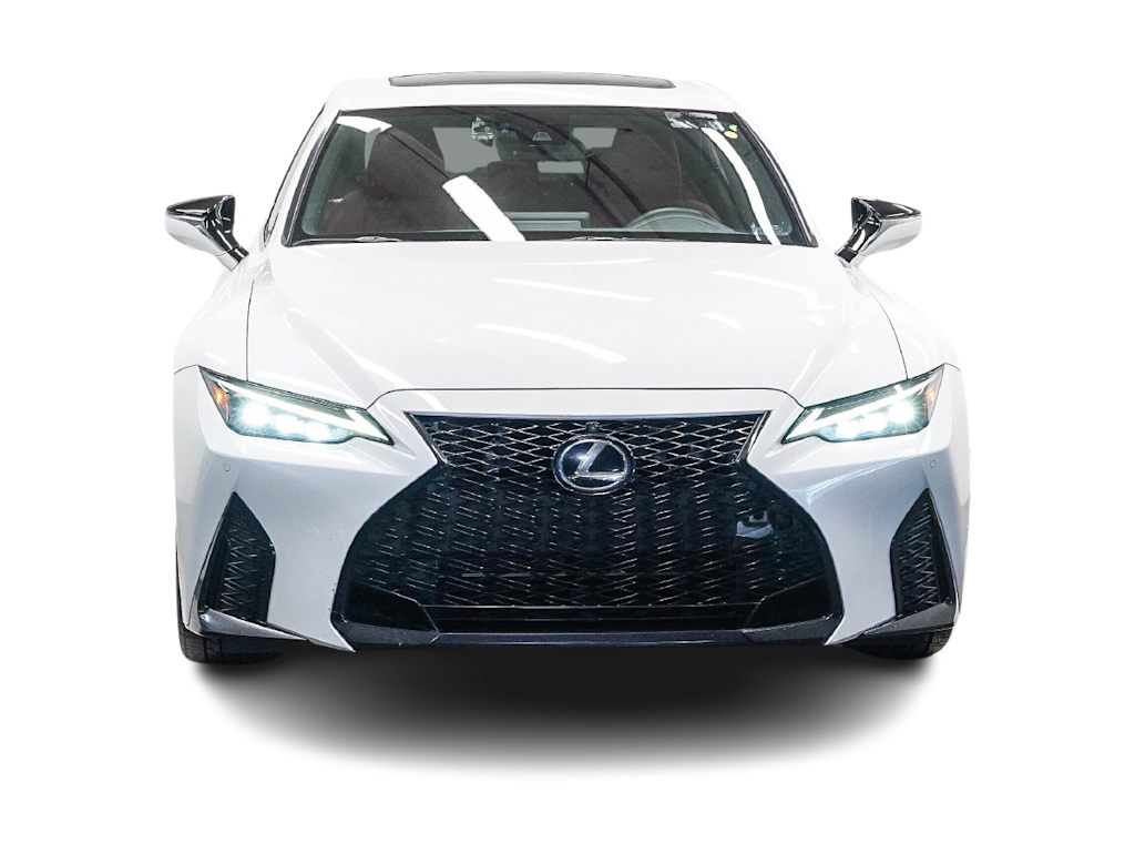 Thumbnail: 2023 Lexus IS - 20