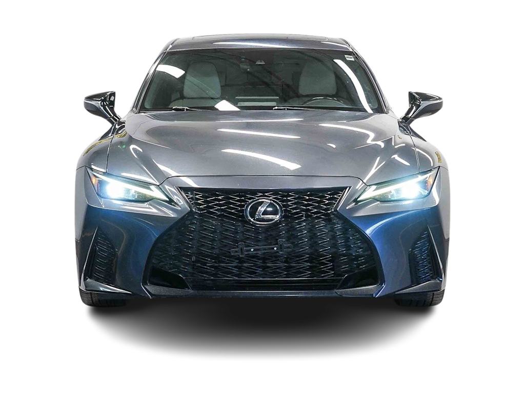 Thumbnail: 2023 Lexus IS - 20