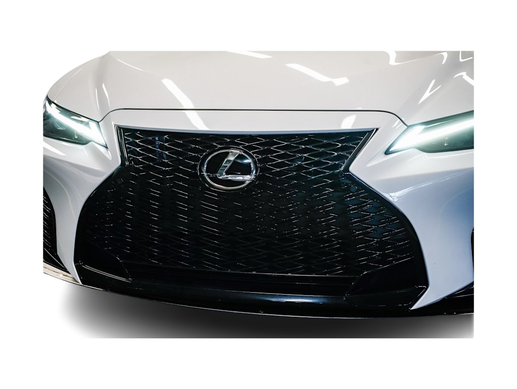 Thumbnail: 2023 Lexus IS - 21