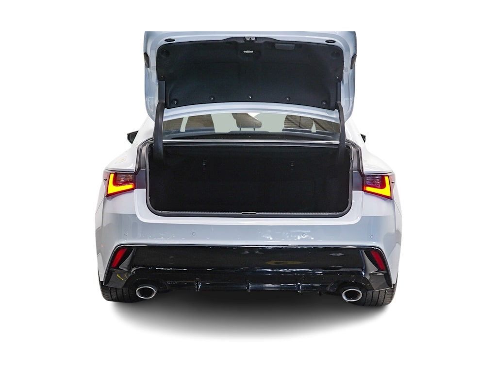 Thumbnail: 2023 Lexus IS - 28