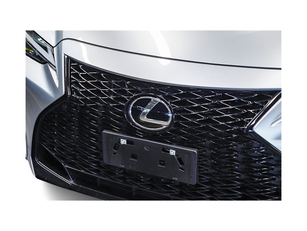 Thumbnail: 2023 Lexus IS - 18