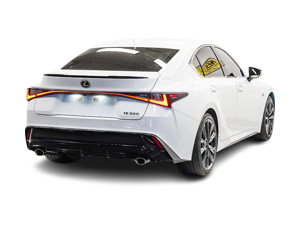 Thumbnail: 2024 Lexus ES - 18