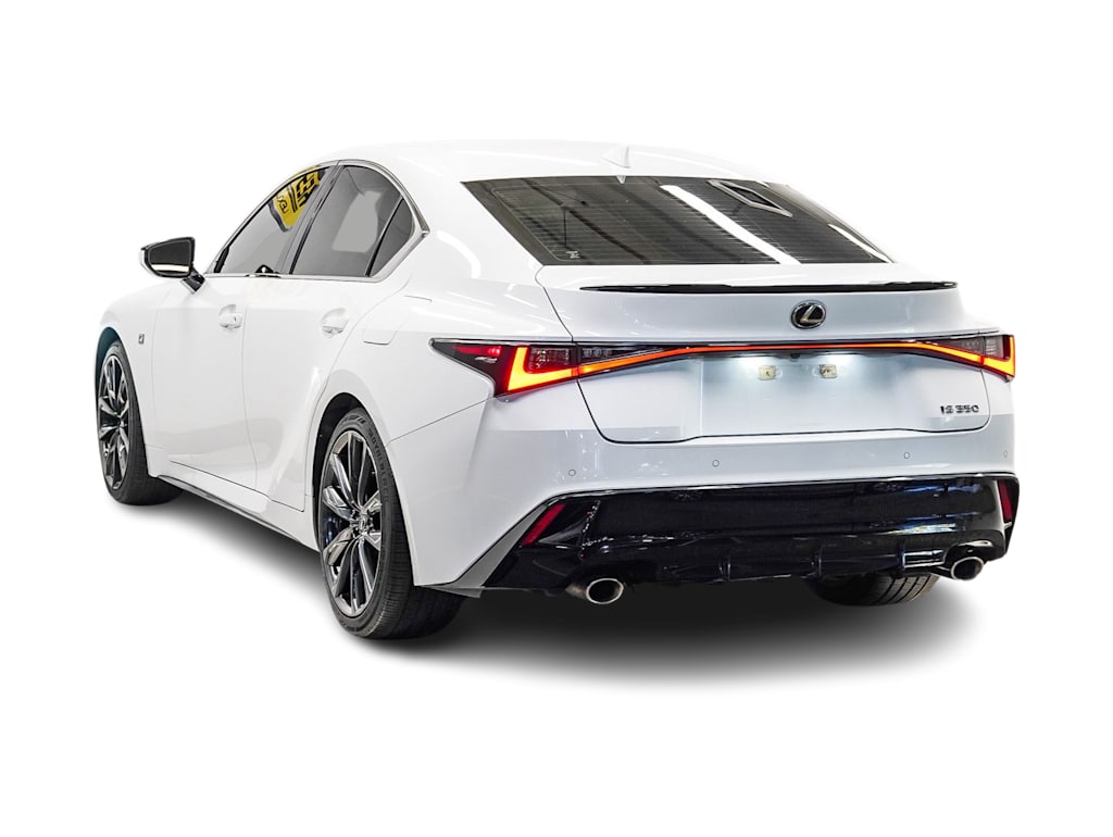 Thumbnail: 2024 Lexus ES - 3