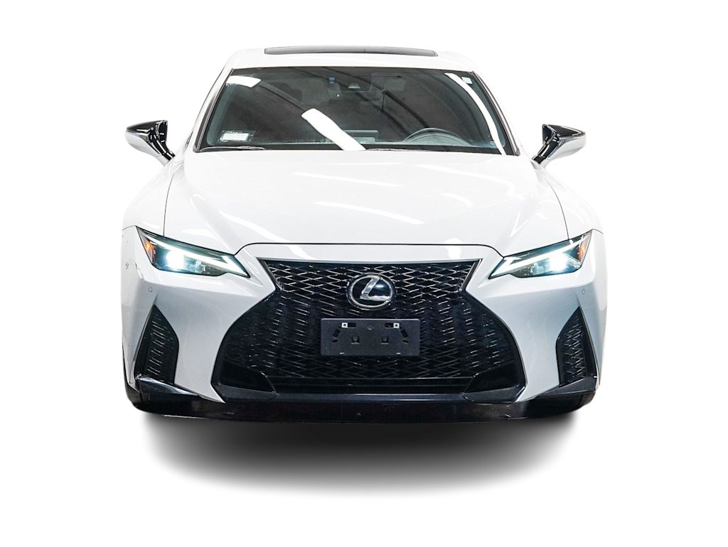 Thumbnail: 2024 Lexus ES - 19
