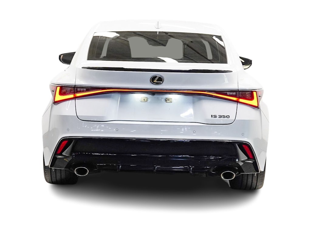 Thumbnail: 2024 Lexus ES - 17