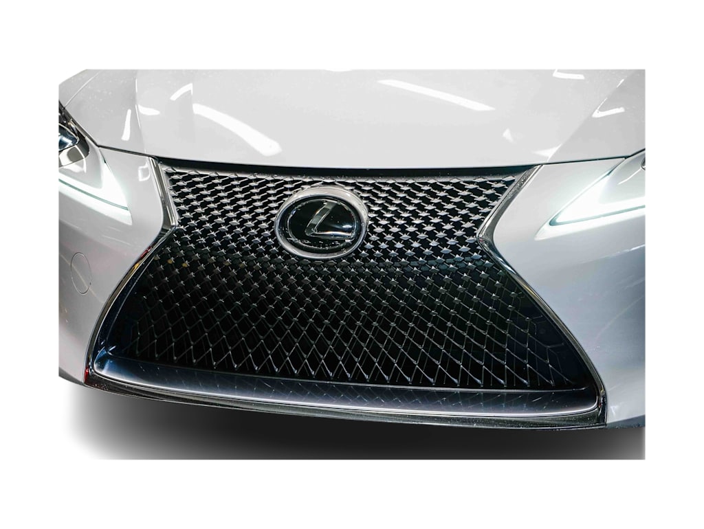 Thumbnail: 2018 Lexus LC - 21