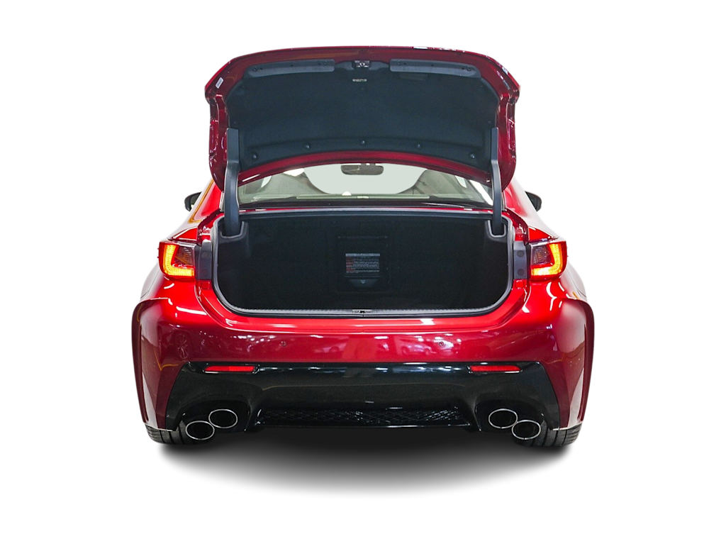 Thumbnail: 2015 Lexus RC - 28