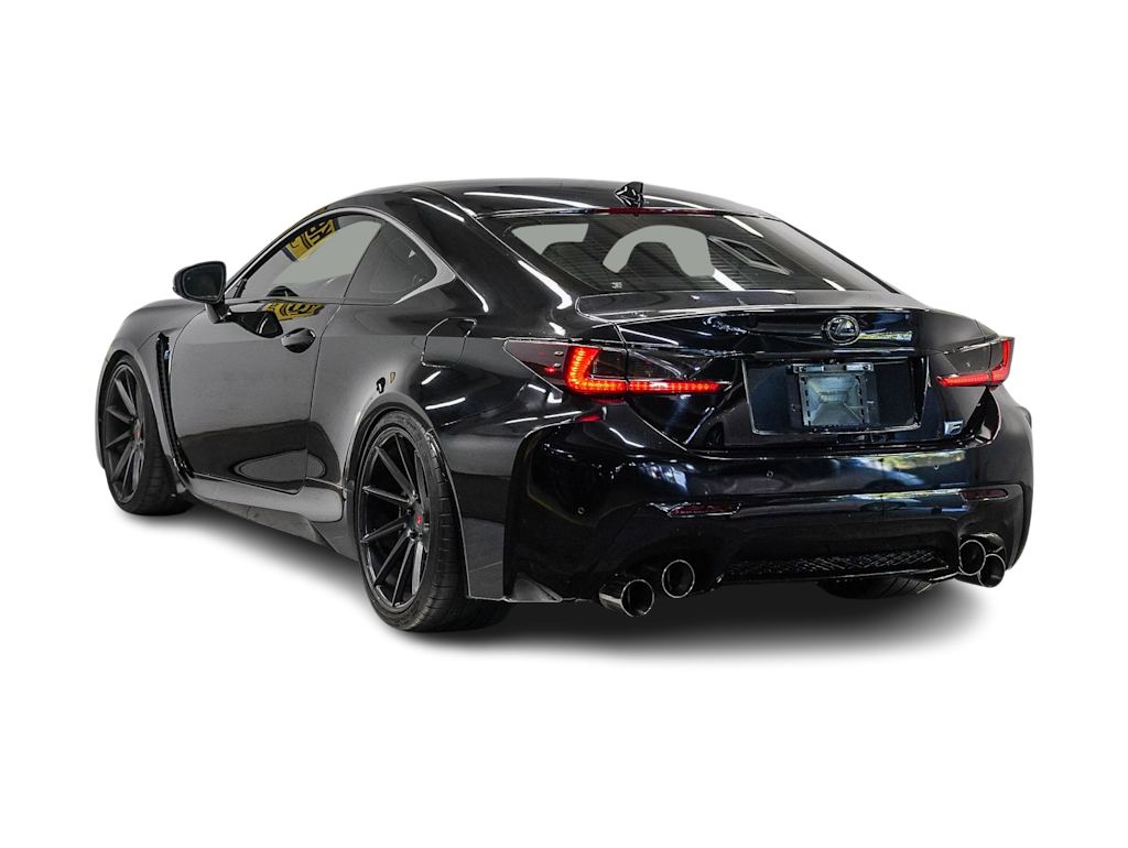 Thumbnail: 2015 Lexus RC - 3