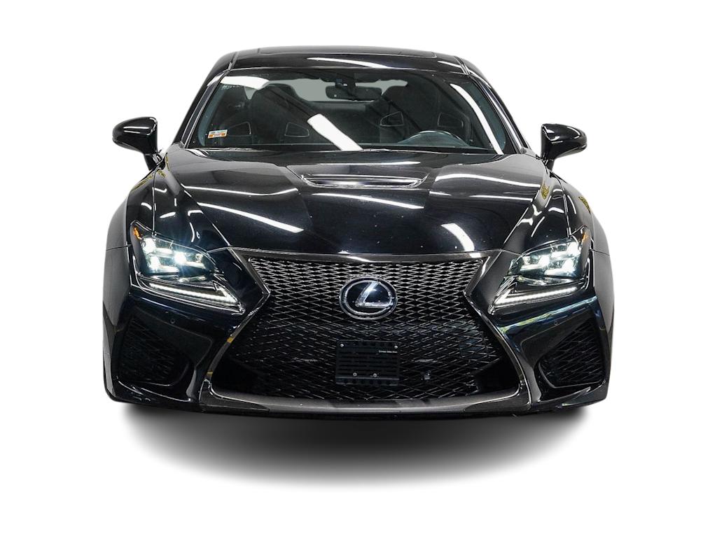 Thumbnail: 2015 Lexus RC - 20