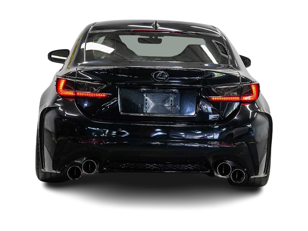 Thumbnail: 2015 Lexus RC - 4