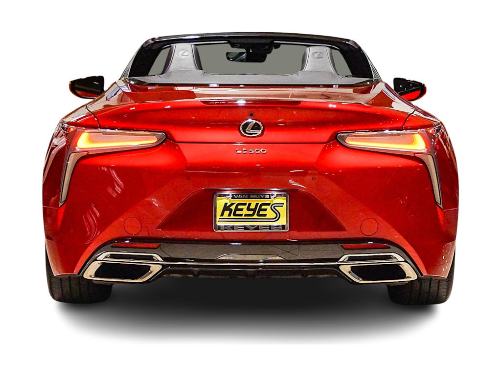 Thumbnail: 2024 Lexus ES - 4
