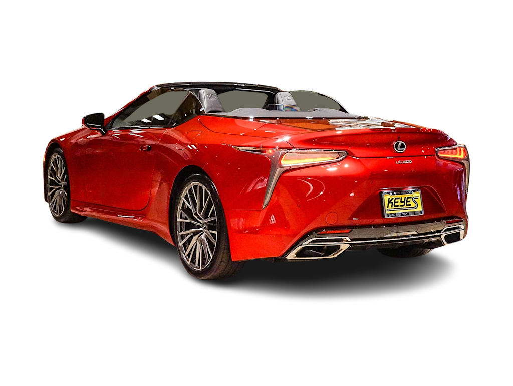 Thumbnail: 2024 Lexus ES - 3
