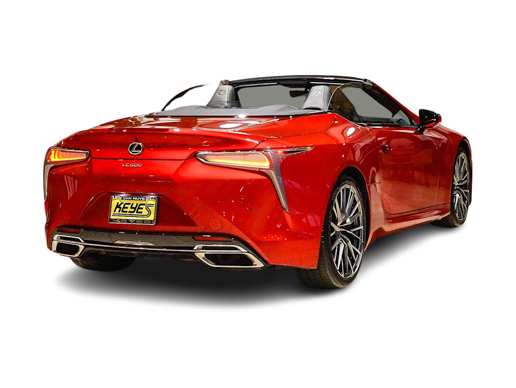 Thumbnail: 2024 Lexus ES - 17