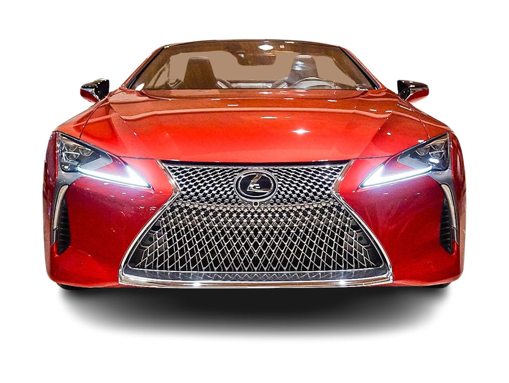 Thumbnail: 2024 Lexus ES - 19
