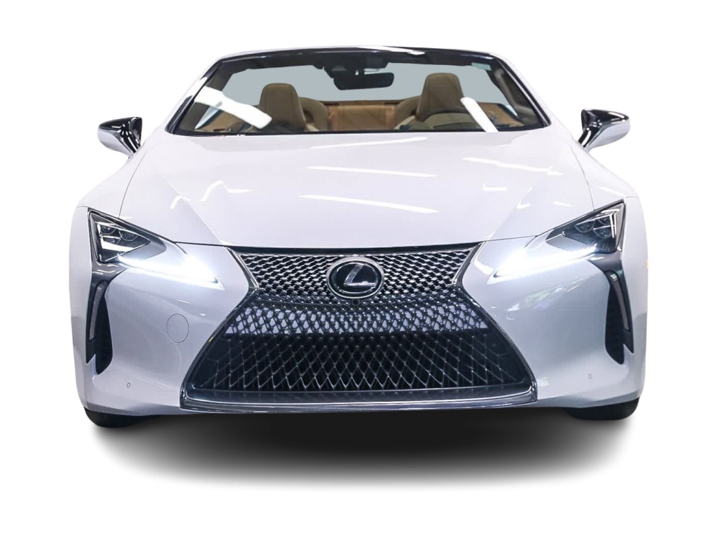 2024 Lexus ES  5