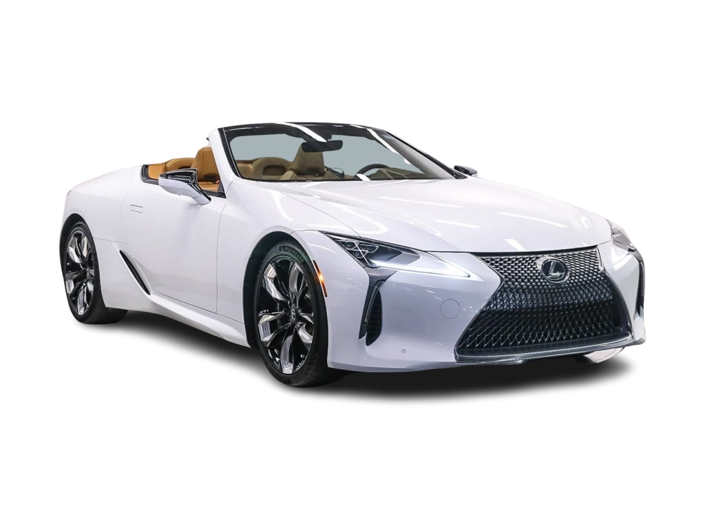 2024 Lexus ES  19