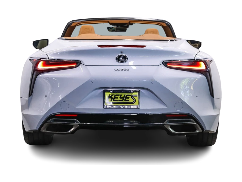 2024 Lexus ES  4