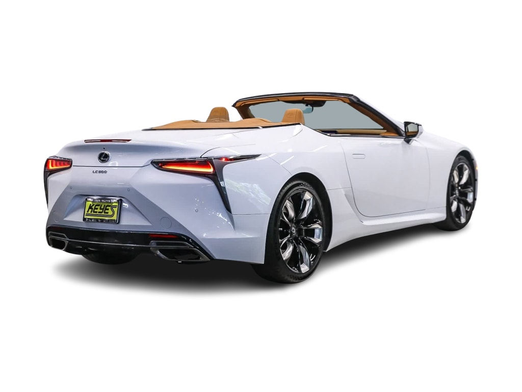 2024 Lexus ES  18