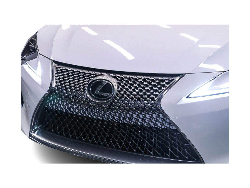 2024 Lexus ES  21