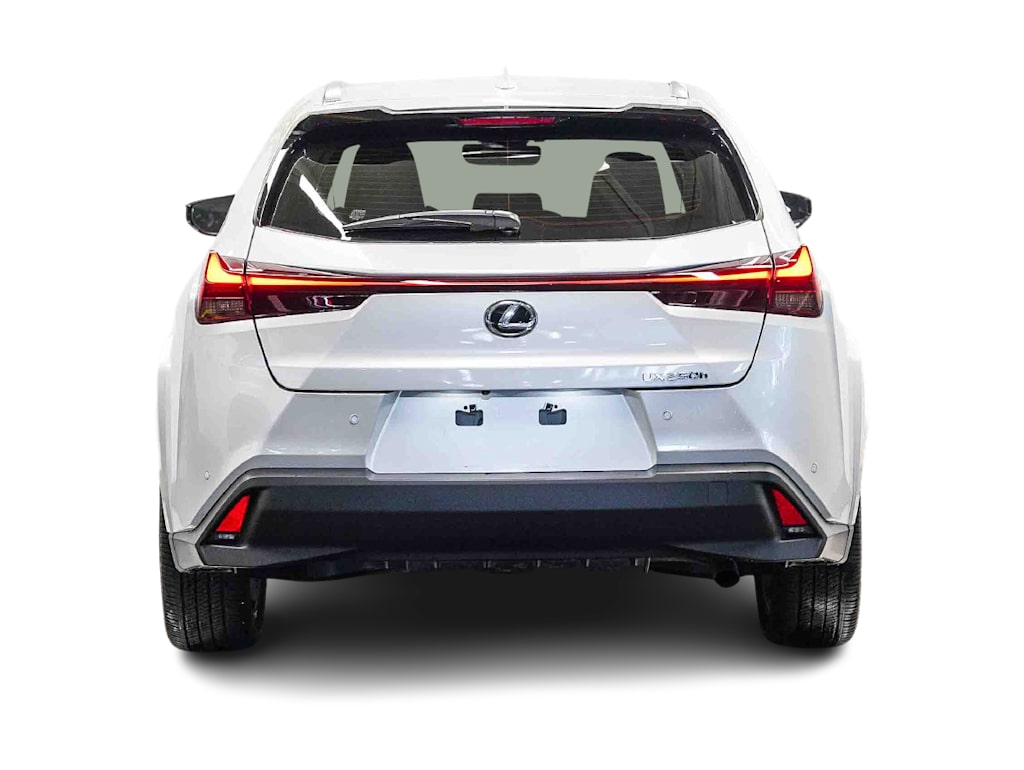 Thumbnail: 2024 Lexus UX - 4