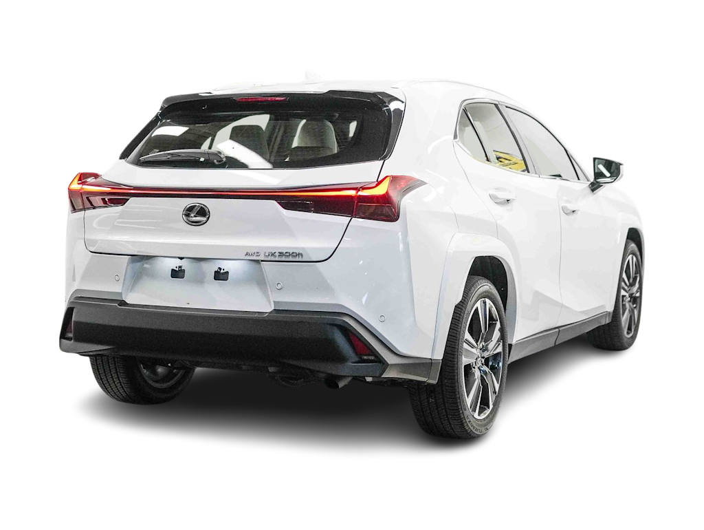 Thumbnail: 2026 Lexus UX - 16