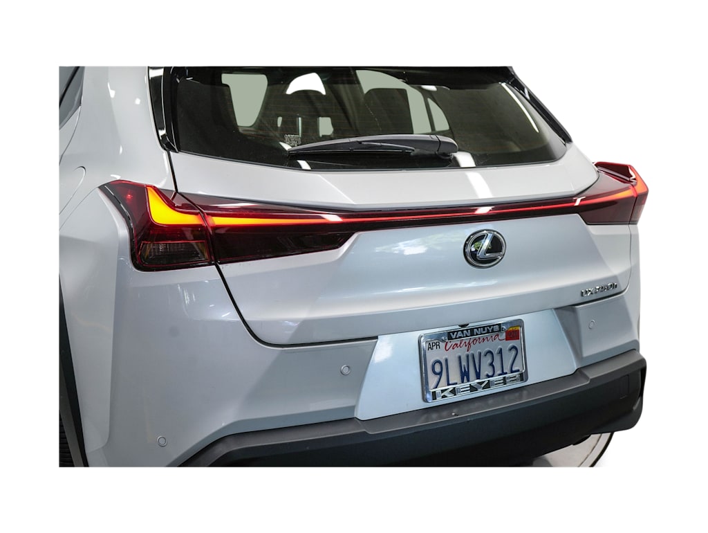 2024 Lexus UX 250h 22