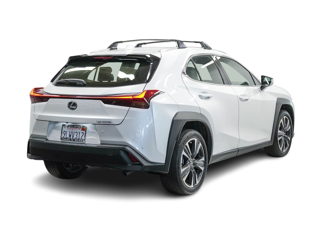 2024 Lexus UX 250h 16