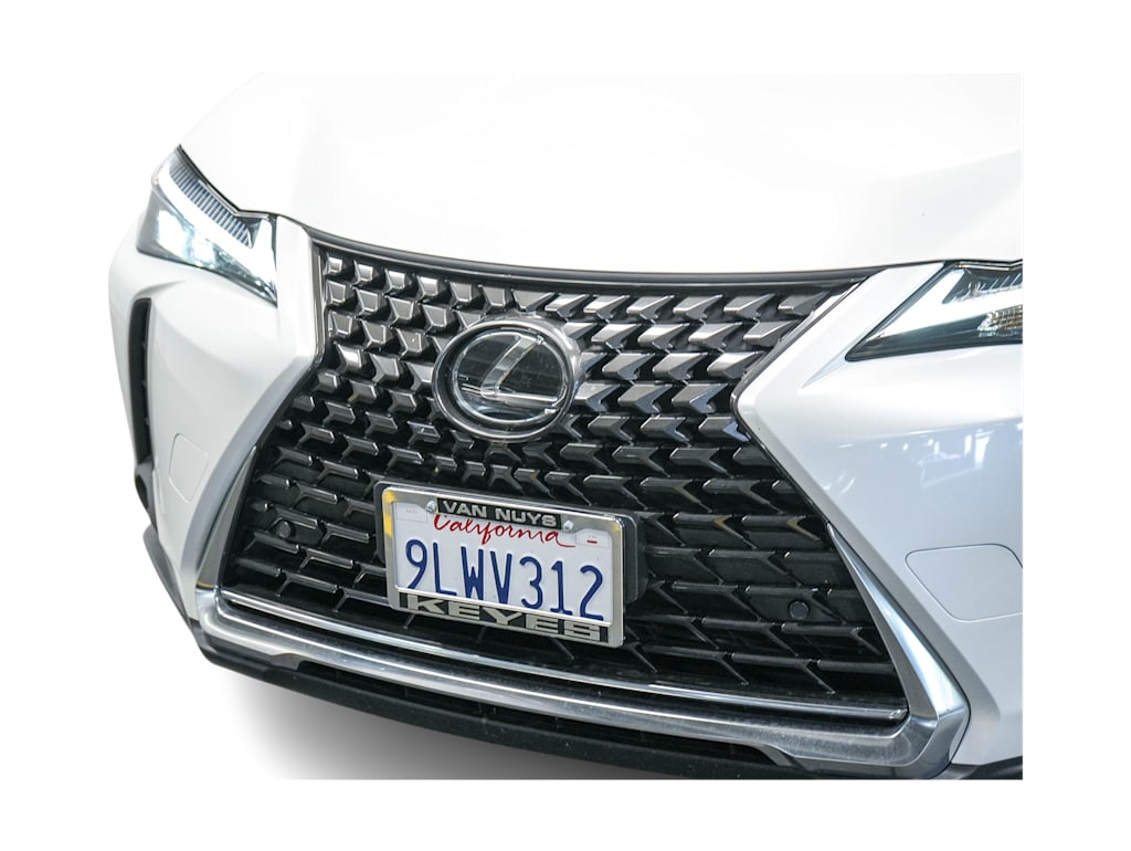 2024 Lexus UX 250h 20
