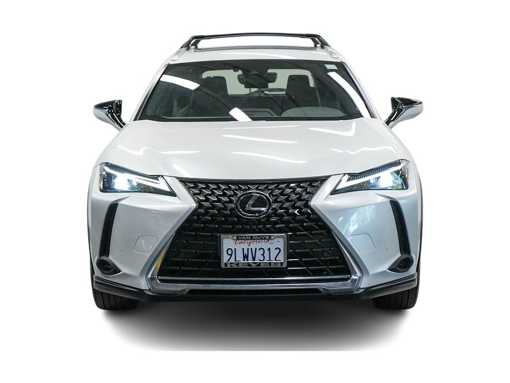 2024 Lexus UX 250h 5