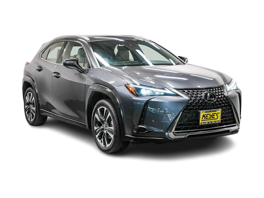 2023 Lexus UX 250h 18