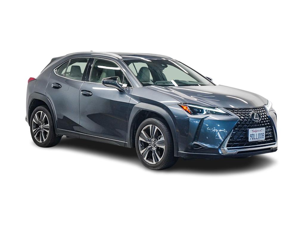 2023 Lexus UX 250h 16