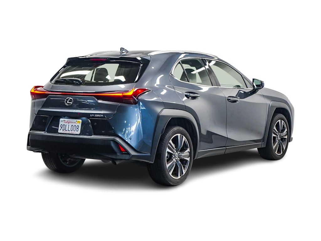 2023 Lexus UX 250h 15