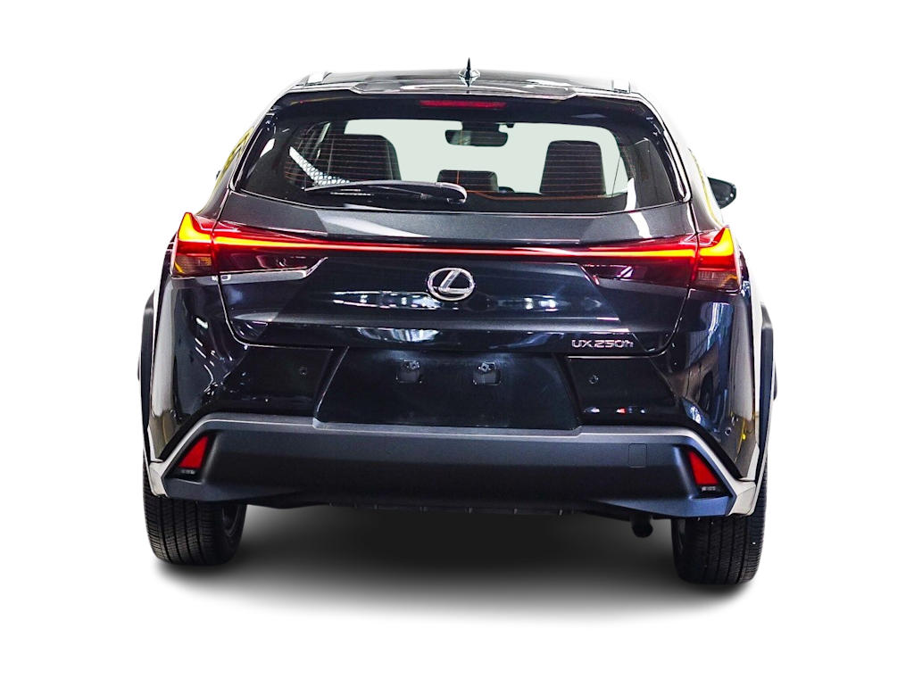 Thumbnail: 2024 Lexus UX - 4