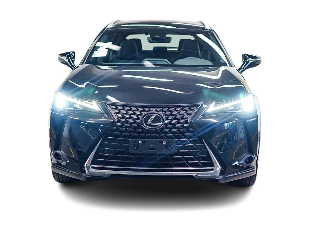 Thumbnail: 2024 Lexus UX - 18