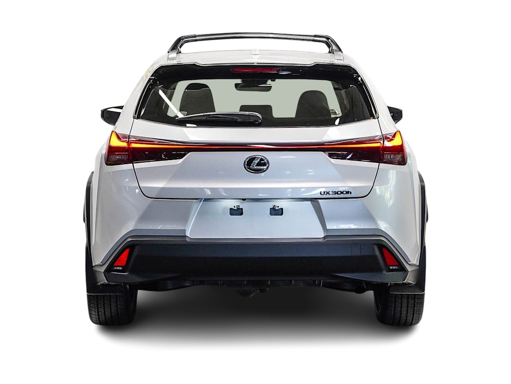 Thumbnail: 2025 Lexus UX - 4