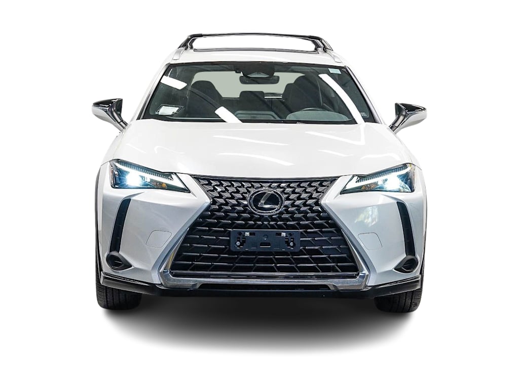 Thumbnail: 2025 Lexus UX - 5