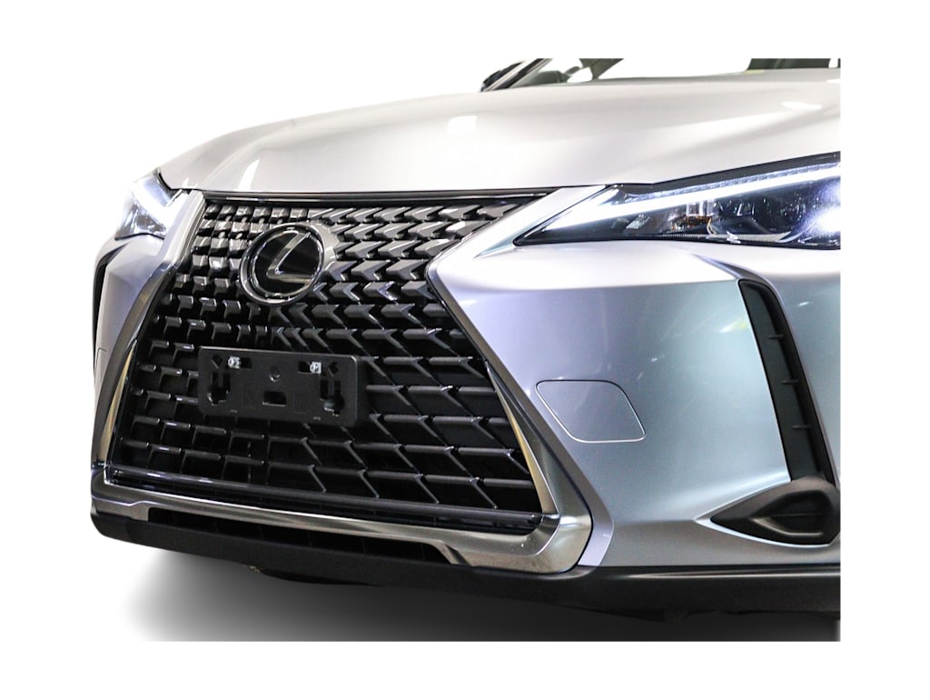 Thumbnail: 2025 Lexus UX - 18