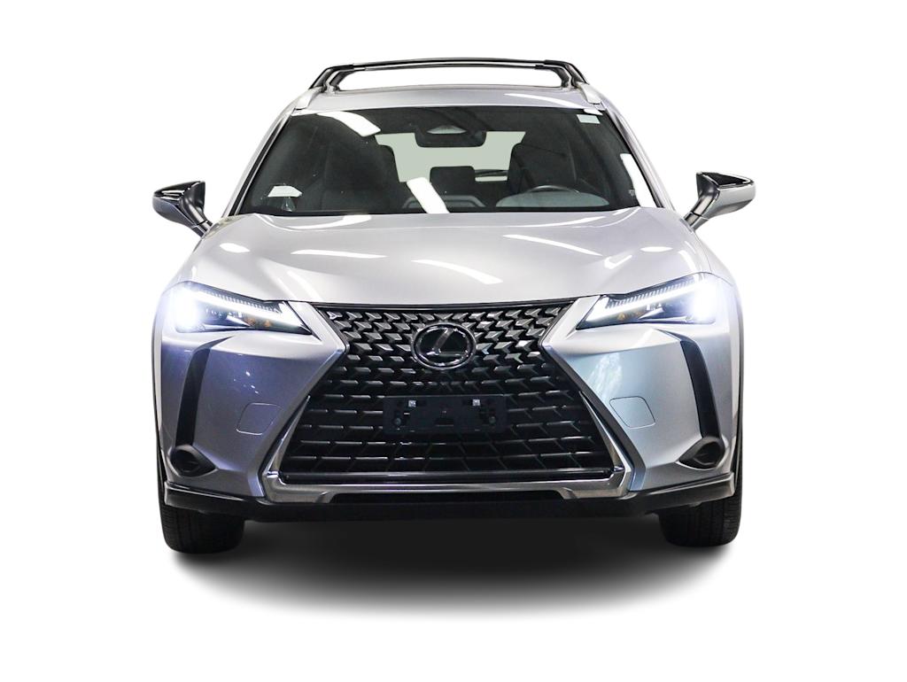 Thumbnail: 2025 Lexus UX - 5