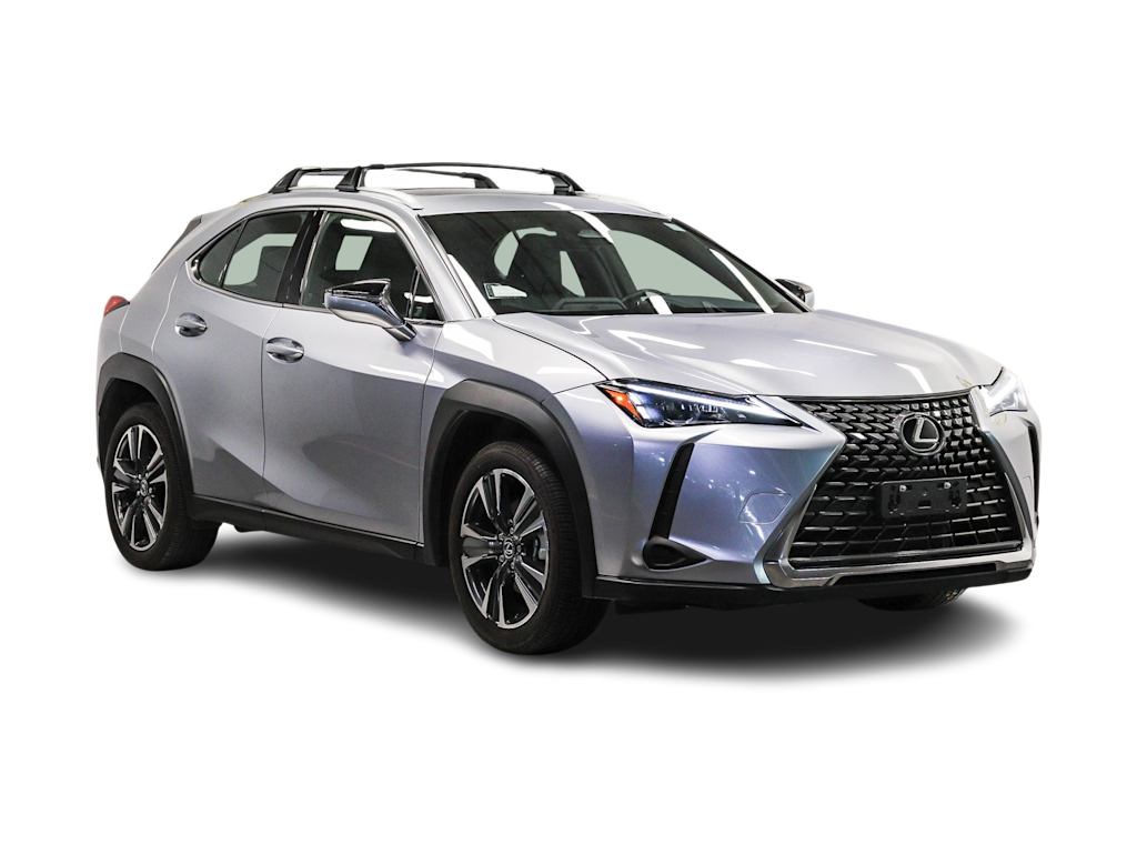 Thumbnail: 2025 Lexus UX - 16