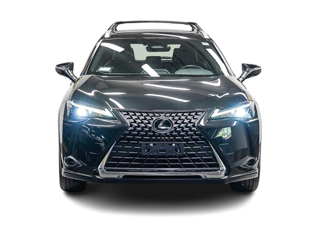 Thumbnail: 2025 Lexus UX - 20
