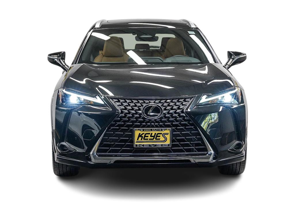 Thumbnail: 2026 Lexus UX - 20