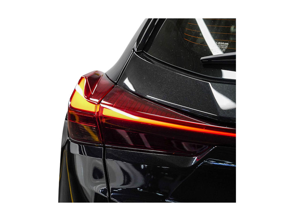 Thumbnail: 2026 Lexus UX - 23